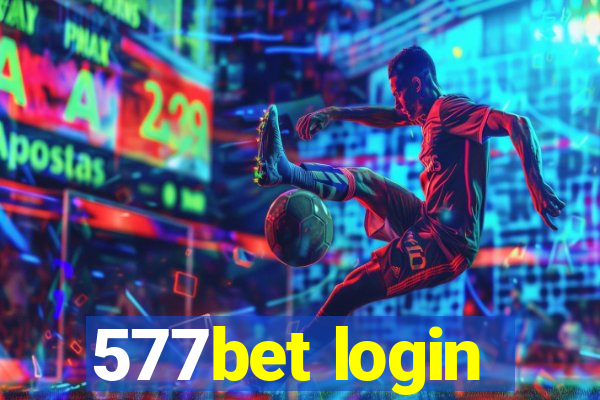 577bet login